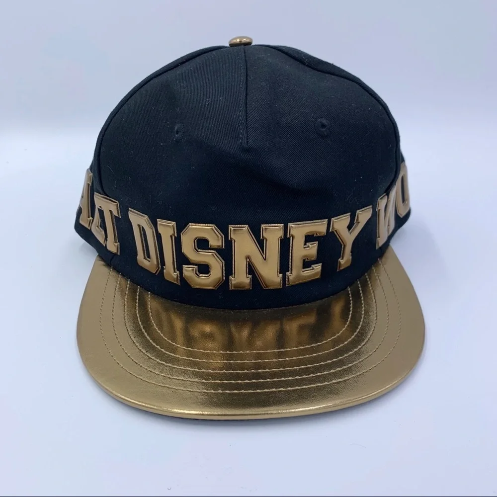 Disney Belle Of The Ball Bronze Hat